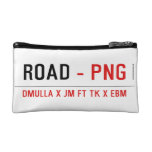 ROAD  Cosmetic Bag