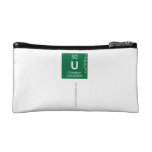 u
   Cosmetic Bag