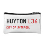Huyton  Cosmetic Bag