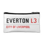 EVERTON  Cosmetic Bag