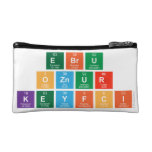 Ebru 
 oznur 
 Keyfci   Cosmetic Bag