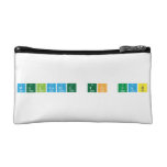 Welcome to UAB  Cosmetic Bag