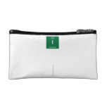 I
 
   Cosmetic Bag