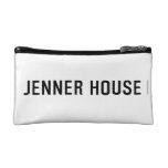 JENNER HOUSE  Cosmetic Bag