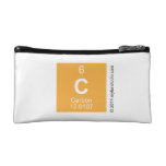 C  Cosmetic Bag