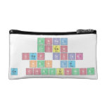 Angel
 CrocAn
 Shop Sister
 Kak LE
 Ce Chairunnisa  Cosmetic Bag