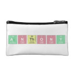 Anthony  Cosmetic Bag