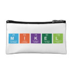 MIKEL  Cosmetic Bag