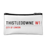 Thistledowne  Cosmetic Bag