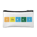 STEMEY  Cosmetic Bag