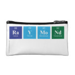Raymond
   Cosmetic Bag
