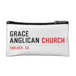 Grace ANglican  Cosmetic Bag