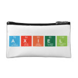 Axiel  Cosmetic Bag