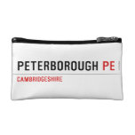 Peterborough  Cosmetic Bag