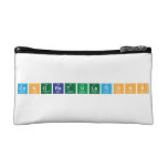Congratulations  Cosmetic Bag