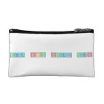 Mert Onay Ozel Ders  Cosmetic Bag