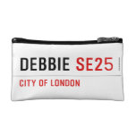 DEBBIE  Cosmetic Bag