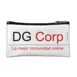 DG  Cosmetic Bag