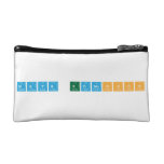 Maya Edmonson  Cosmetic Bag