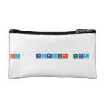 Iyı bayramlar hocam.   Cosmetic Bag