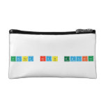 
 United Arab Emirates   Cosmetic Bag