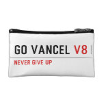 GO VANCEL  Cosmetic Bag
