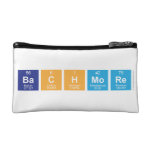 Bachmore  Cosmetic Bag