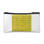 asemdksmcw
 wpoeidkldn
 oiejdkslep
 qyeisoqpoa
 cieksldope
 vieodpqlng
 suqorsigun
 akdeiqnzxap  Cosmetic Bag