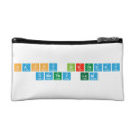 Happy birthday 
 Timothy Lum  Cosmetic Bag