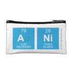 ANI  Cosmetic Bag