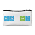 mods gay  Cosmetic Bag