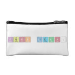fuck lean.  Cosmetic Bag