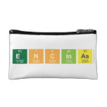 ENCINAS  Cosmetic Bag