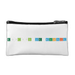 Gülçin ve mustafa   Cosmetic Bag