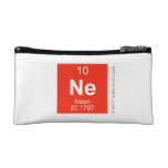 Ne  Cosmetic Bag