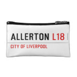 ALLERTON  Cosmetic Bag