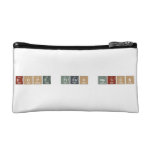 Dope fresh nation  Cosmetic Bag