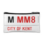 M  Cosmetic Bag