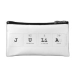 JULIA  Cosmetic Bag