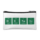 Denali    Cosmetic Bag