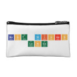Best Wishes
  Lance   Cosmetic Bag