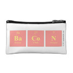 BaCon  Cosmetic Bag