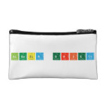 Alessia Grieco  Cosmetic Bag