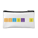 Physics B  Cosmetic Bag