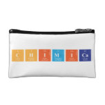 CHIMICA  Cosmetic Bag