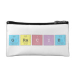 Gracie  Cosmetic Bag