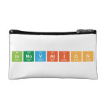 innovation  Cosmetic Bag