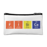 fisica  Cosmetic Bag