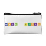 Bankin' BuckS  Cosmetic Bag