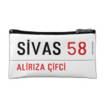 SİVAS  Cosmetic Bag